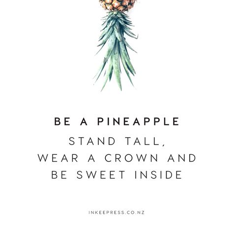 100 Inspirational and Motivational Quotes of All Time! (50) - Lifehack Be A Pineapple, E Card, Wonderful Words, Quotable Quotes, Stand Tall, Cute Quotes, Great Quotes, Beautiful Words, Inspirational Words