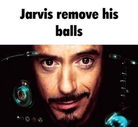 😎 Jarvis Remove His Balls Iron Man, Jarvis Clip That, Discord Profile Pics Funny, Funny Images To Airdrop, Funny Xbox Gamer Pics, Concerned Reaction Pic, Picture Responses, Offensively Funny, Brainrot Humor