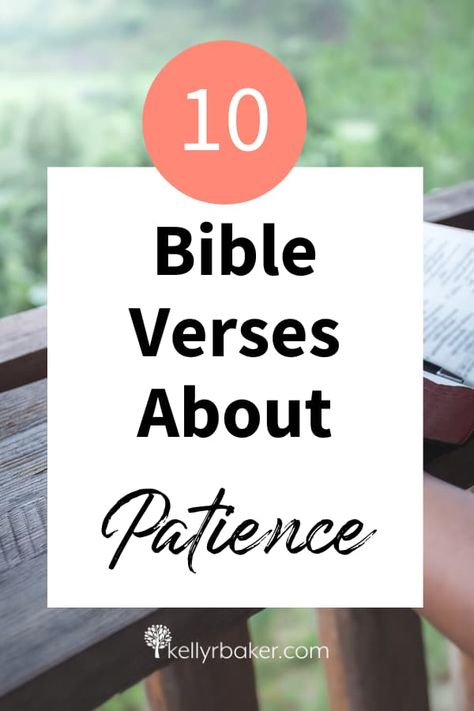 Verses On Patience, Verses About Patience, Bible Verses About Patience, Bible Memorization, Marriage Prayers, Biblical Truths, Bible Study Help, Marriage Prayer, Healing Scriptures