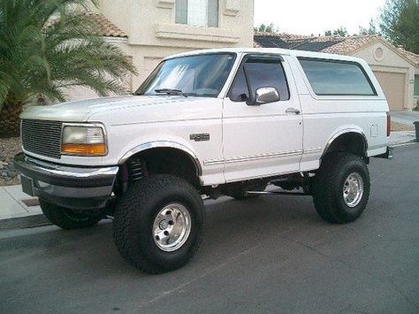 1994, 95, 96,  Ford Bronco, XLT, 4X4, Custom built, image 1 96 Ford Bronco, 95 Ford Bronco, 1990 Ford Bronco, Ford Bronco 1996, 1982 Ford Bronco, Chevy Trucks For Sale, 1995 Ford Bronco, 78-79 Ford Bronco, Ford Bronco For Sale