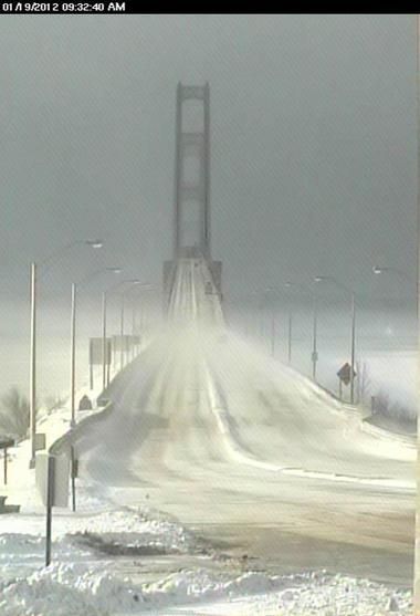 Mackinaw Bridge, Mackinac Bridge, World Most Beautiful Place, Scenic Photos, Mountain Vacations, Mackinac Island, Ulsan, Upper Peninsula, Pure Michigan