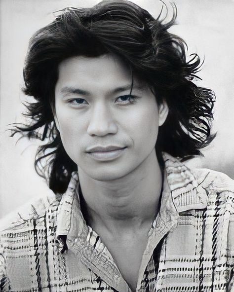 Dustin Nguyen, 21 Jump Street, Celebrity Crush, Actors & Actresses, Long Hair, The Story, Wattpad, Actresses, Long Hair Styles