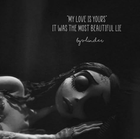 Always The Bridesmaid Never The Bride, Corpse Bride Asthetics, Vows From Corpse Bride, Corpsebride Emily, Emily Corpse Bride Pfp, Happy Tuesday Blessings, Corpse Bride Quotes, Tim Burton Quotes, Corpse Bride Movie