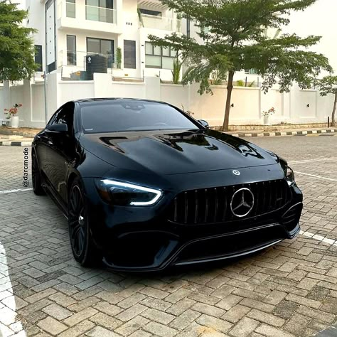 Black Mercedes, Tmax Yamaha, مرسيدس بنز, Dream Cars Mercedes, Top Luxury Cars, Lamborghini Veneno, Lux Cars, Pagani Huayra, Asap Rocky