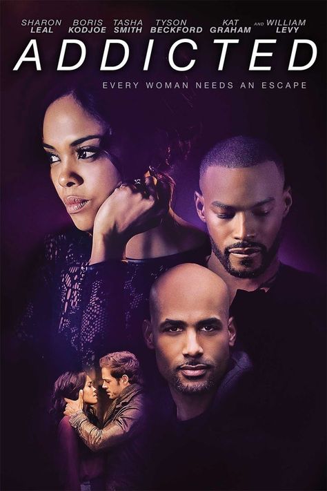 Black Love Movies, Sharon Leal, Kat Williams, Boris Kodjoe, Thriller Drama, Romcom Movies, Movie To Watch List, Movies 2014, Movie Buff