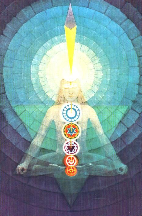 Visualization Meditation, Arte Yoga, Yoga Kundalini, Kundalini Awakening, Chakra Art, Seven Chakras, Les Chakras, Yoga Art, Kundalini Yoga