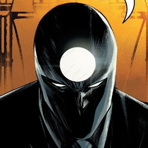 Hunter Moon, Moon Knight Comics, Mr Knight, Venom Comics, Marvel Moon Knight, Moon Knight, Hero Arts, Anime Life, Moon Art