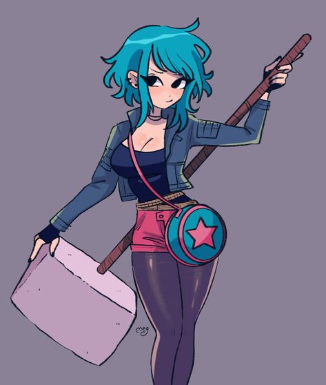 Ramona Flowers Fanart, Ramona Scott Pilgrim, Bryan Lee O Malley, Whatsapp Wallpapers Hd, Scott Pilgrim Comic, Bryan Lee, Ramona Flowers, Scott Pilgrim Vs. The World, Vs The World