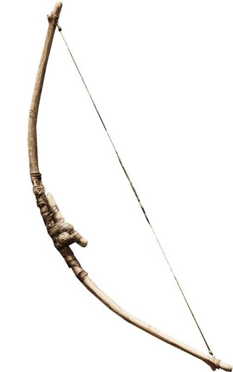 Archer Characters, Far Cry Primal, Island Survival, Primitive Survival, Dragon Heart, Ancient Technology, Bow And Arrow, Old Tools, Stone Age