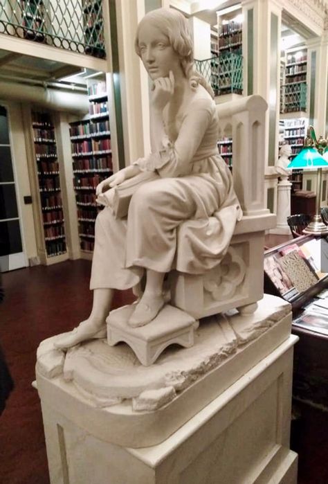 Guide to the Boston Athenaeum, a Boston Hidden Gem Boston Athenaeum, Leather Doors, Boston Attractions, Painted Ceilings, Boston History, Ancient Tomb, Beautiful Library, Louis Comfort Tiffany, Athena Goddess