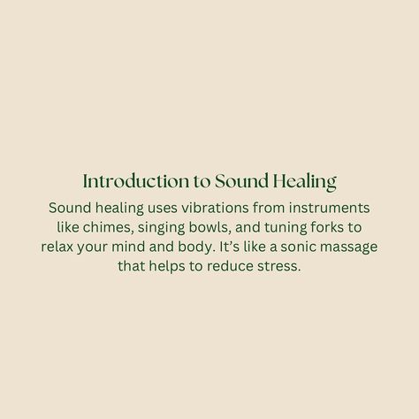 Sound Therapy Benefits, Sound Bowls Healing, Tuning Forks, Tuning Fork, Yoga Business, Healing Words, Holistic Lifestyle, Cellular Level, Singing Bowl