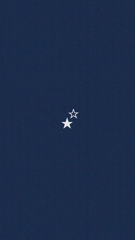 Blue Star Wallpaper, Macbook Air Wallpaper, Dark Blue Wallpaper, Cute Blue Wallpaper, Blue Wallpaper Iphone, Navy Wallpaper, Simple Phone Wallpapers, Iphone Wallpaper Photos, Edgy Wallpaper