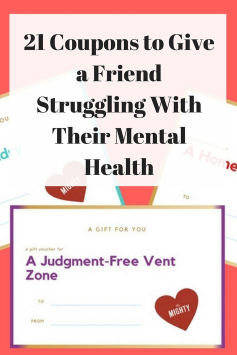 21 Coupons to Give a Friend Struggling With Their Mental Health | The Mighty Coupon Book Diy, Gaps Recipes, Diy Coupons, Friends Diy, Gut Healing, Birthday Gifts For Best Friend, Bestie Gifts, Good Dates, Coupon Book