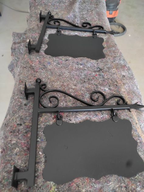 Wrought Iron Sign, Iron Furniture Design, Steel Furniture Design, Machining Metal Projects, Metal Bender, Metal Doors Design, Wrought Iron Design, Steel Gate Design, Wrought Iron Decor