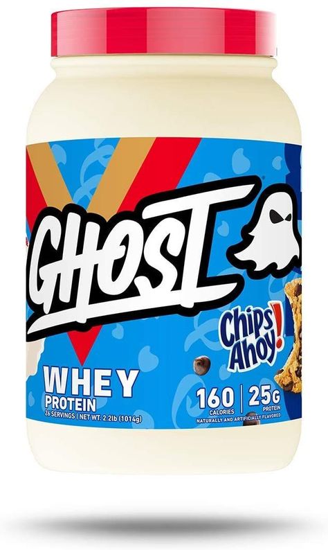 Whey Protein For Women, Protein Chocolate Chip Cookies, Best Whey Protein Powder, Protein Powder Pancakes, Whey Protein Recipes, Best Whey Protein, 100 Whey Protein, Chips Ahoy, Best Protein Powder