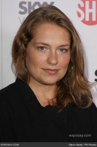 Merritt Wever grew up in downtown New York and has been acting since she was very young. She graduated from LaGuardia High School and then attended Sarah Lawrence College. She was raised by her mother to be politically progressive. When not acting or protesting, Merritt enjoys spending time with her cat Spooky or going to the theater with a friend. She also likes to eat steak, have a little wine, walk in the snow and talk to Canadians. She lives in Manhattan. Laguardia High School, Merritt Wever, Food For Breastfeeding Moms, Wine Walk, Sarah Lawrence College, Nurse Jackie, Mother To Be, Breastfeeding Foods, Act Like A Lady