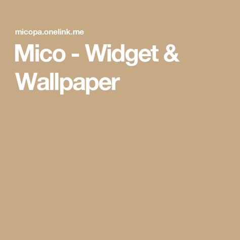 ‎Mico - Widget & Wallpaper Mico Widget, Lock Screen Widgets, Custom Lock Screen, Spiderman Stuff, Widget Wallpaper, Fashion History Timeline, Funny Lockscreen, Field Wallpaper, Apple Health