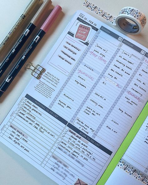 Passion Planner Aesthetic, Passion Planner Weekly Spread, Passion Planner Inspiration, Baby Shower Planner, Weekly Calendar Planner, Planner Pdf, Planner Writing, Mom Planner, Small Business Planner