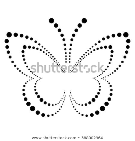 Decorative Butterfly, Dot Mandalas, Art Mandala, Mandala Dots, Pencil Art Drawings, Dot Art, White Colors, Mandala Pattern, Dot Painting