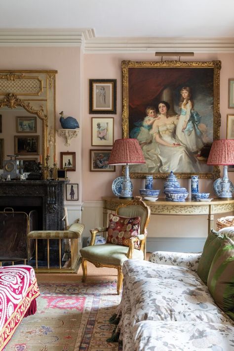 Penny Morrison, Glam Pad, English Interior, British Interior, English Country Decor, Australian Interior Design, English Decor, English Country Style, English House