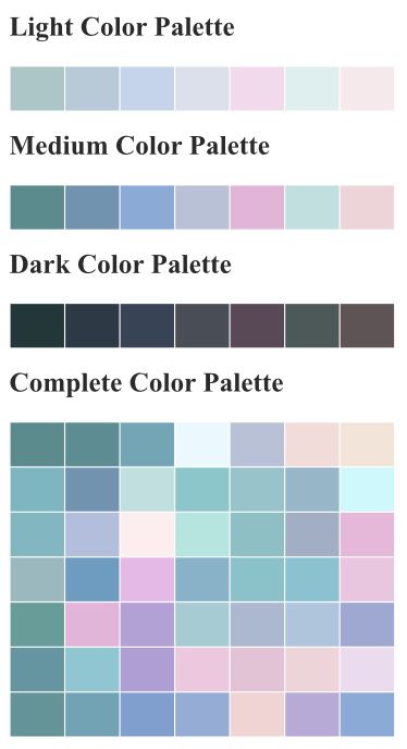 Paint Color Pallets, Soothing Paint Colors, Flat Color Palette, Hex Color Palette, Color Palette Challenge, Paint Brush Art, Palette Art, Paint Color Palettes, Club Color