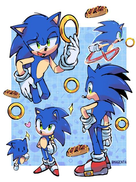 Sonic & Knuckles, Sonic Mania, Shadow Sonic, Sonic Fanart, Sonic Heroes, Sonic Friends, Sonic Funny, Sonic Fan Characters, Sonic Franchise