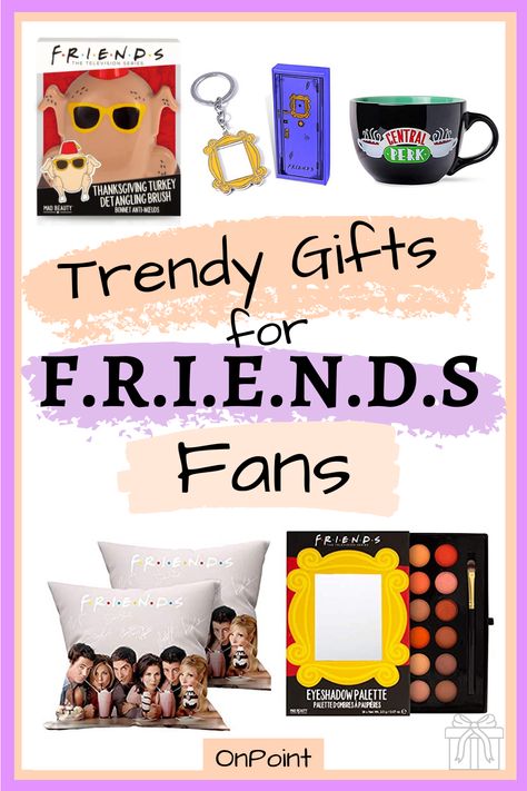 Movie and series gift ideas Movie And Series, Friends Gift Ideas, Joey Chandler, Friends Fan, Friends Merchandise, Poster Quotes, Friends Cast, Friends Tv Series, Movie Series