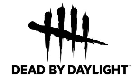 Dead by Daylight Logo Mans Hand, Tally Chart, Simple Lettering, Miniature Sign, Stained Glass Studio, Islam Quotes About Life, Scary Tattoos, Survival Horror, Lion Images