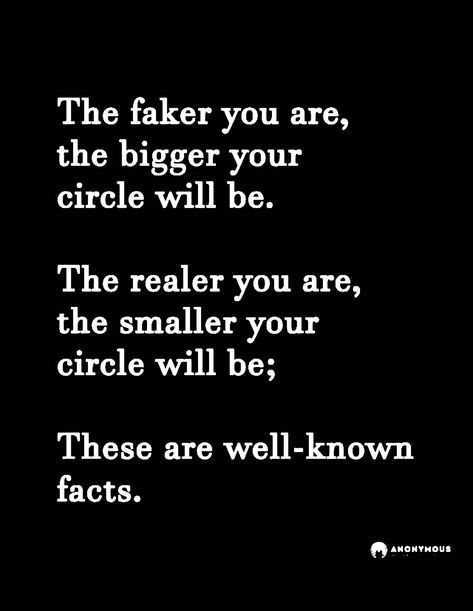 Don’t Make Fun Of People Quotes, If Everyone Likes You You Have A Problem, Evil Friends Quotes, Weak People Quotes Truths, The Faker You Are The Bigger Your Circle, Quotes About The Truth, People Who Copy You, Some People Are Just Evil, People Assume The Worst Of You