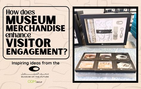 Museums are vital in preserving history, showcasing art, and educating the public. In recent years, they have embraced museum merchandise ideas to enhance visitor engagement and generate additional revenue. Gone are the days when museum gift shops were limited to postcards and generic souvenirs. In this blog, we'll discuss the ideas we found in [...] The post Enhance Visitor Engagement with Museum Merchandise Ideas! appeared first on The ODM Group. Museum Merchandise, Merchandise Ideas, Recycled Notebook, Museum Gift Shop, Museum Gift, Gift Shops, Museum Store, Museum Displays, Promotional Products Marketing