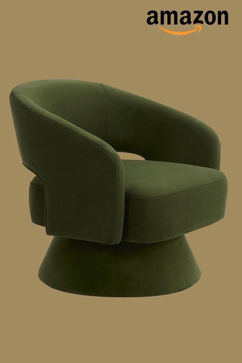 #InteriorDesign
#VelvetFurniture
#LivingRoomDecor
#BedroomChair
#GreenInteriors
#LuxurySeating
#HomeMakeover
#StatementChair
#ComfortableFurniture
#ChicDesign
#SwivelChair
#HomeStyling
#ElegantHome
#FurnitureInspiration
#RoomAccents
#HomeUpgrade
#CozyLiving
#ModernLiving
#VelvetAccents
#HomeFurnishings Bedroom Forest Green, Bedroom Forest, Velvet Barrel Chair, Accent Chairs & Armchairs, Chair For Living Room, Swivel Accent Chair, Barrel Chair, Chic Decor, Accent Chair