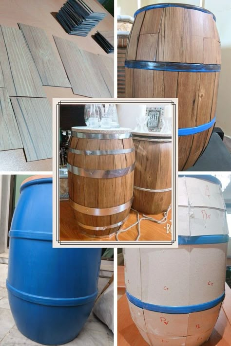 Plastic Barrel Ideas, Peaky Blinders Theme, Cowboy Themed Birthday Party, Barrels Diy, Wild West Party, Western Theme Party, Cowgirl Birthday Party, Wilde Westen, Stage Set Design