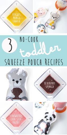 Diy Gogo Squeeze, Homemade Pouch Recipes, Kids Pouch Recipes, Homemade Pouches For Babies, Homemade Toddler Pouches, Homemade Baby Pouches, Homemade Squeeze Pouch Recipes, Yogurt Pouch Recipes, Fruit Pouch Recipes