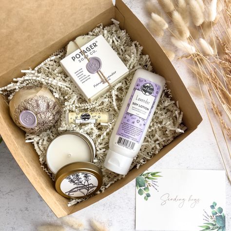 Gift Box Best Friend, Organic Bar, Spa Gift Set, Gift Boxes For Women, Friend Birthday Gift, Organic Bath Products, Spa Gifts Set, Relaxation Gifts, Gift Sets For Women