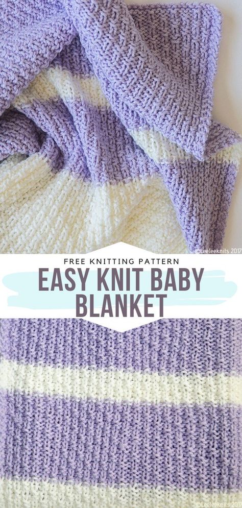 Toddler Knit Blanket Pattern, Fast Knit Baby Blanket, Free Knitted Baby Blankets, Knitted Baby Blankets Pattern Free Easy, Simple Baby Blanket Knitting Pattern, Chunky Knit Baby Blanket Pattern Free, Baby Blankets Knitted Pattern Free, Easy Baby Blanket Knitting Pattern, Knitting Baby Blankets Patterns Free