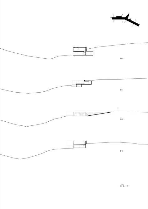 Architecture Site Plan, University Architecture, Architecture Panel, Graphics Layout, Architectural Section, Layout Architecture, Diagram Architecture, Design Drawings, Visitor Center