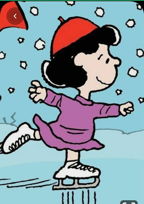 Lucy Charlie Brown Christmas, Lucy Charlie Brown, Peanuts Gang Christmas, Peanuts Lucy, Snoopy Friends, Winter Classroom Decorations, Charlie Brown Characters, A Charlie Brown Christmas, Birthday Bulletin