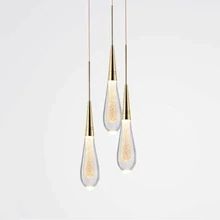 pendant lights modern – Buy pendant lights modern with free shipping on AliExpress Lights For Restaurant, Hanging Lamps Bedroom, Drop Pendant Lights, Hall Lighting, Led Crystal Chandelier, Trendy Bar, Drop Lights, Crystal Chandelier Lighting, Gold Kitchen