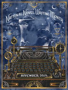 Risky Business: NaNoWriMo 2020 Edition – Chicks on the Case Camp Nanowrimo, National Novel Writing Month, Risky Business, Through Time And Space, Library Displays, Writing Quotes, Writing Ideas, Time Machine, Novel Writing