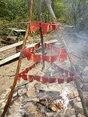 Pemmican Recipes Miejski Survival, Native American Food, Bar Outdoor, Beef Tallow, Survival Life Hacks, Survival Techniques, Homestead Survival, Survival Life, Survival Food