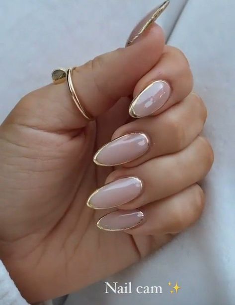 Nail Options, Acrylic Ideas, White Acrylic Nails, Casual Nails, Blush Nails, Round Nails, In Construction, Elegant Nails, Minimalist Nails