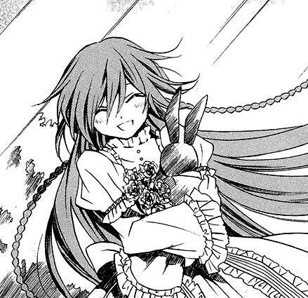 Pandora Hearts, Anime