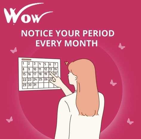 Notice your period every month #wowsanitarypads #wowpad #sanitarynapkin #pads #sanitarypad #pads #periods #girlpower #periodsbelike #periodproblems Sanitary Napkins, Sanitary Napkin, Every Month, Good Day, Napkins, Period, Bts, Quick Saves