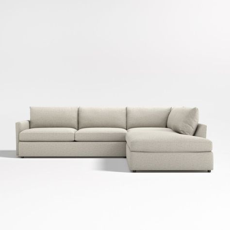 U shaped sectional sofa