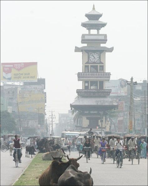 NEPAL - Birgunj, the commercial capital of Nepal is the second largest city in the country, located in the lower Terai plains, near the Indian border. It is known as the gateway of Nepal because of its location that makes Birgunj a frequent destination for business travelers, executives of foreign projects and agencies, overland tourists, pilgrims and other visitors. Birgunj Nepal, Nepal, Two By Two, Quick Saves