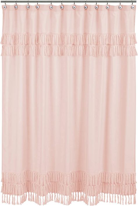 Curtain Bangs Short Hair Aesthetic, Girls Bathroom Shower Curtain, Curtain Bangs Long Hair Brunette, Curtain Bangs Blonde Hair, Blonde Hair Curtain Bangs, Curtain Styles Ideas, Curtains Styles Ideas, Aesthetic Curtain Bangs, Medium Hair Curtain Bangs