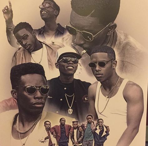 Movie Poster New Edition Poster, The New Edition Story, New Edition Story, Michael Bivins, Chris Robinson, African American Movies, Black Movies, Black Cinema, Ralph Tresvant