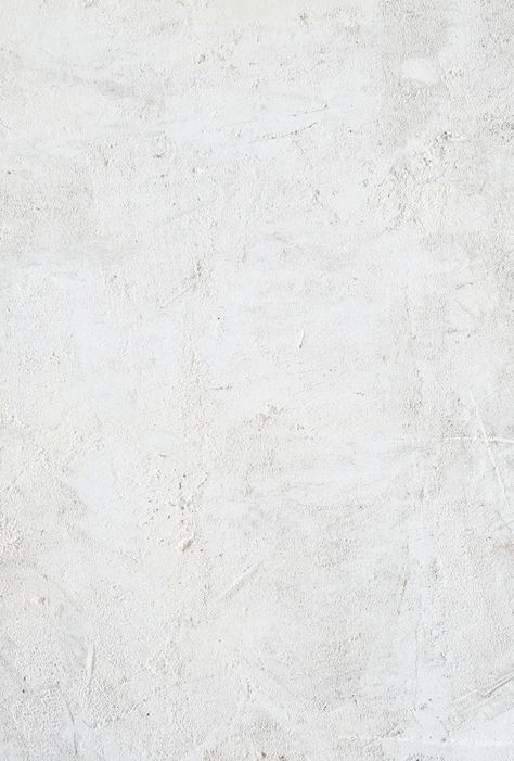 White Concrete - Single White Wall Texture, White Concrete Floors, White Wall Paint, Concrete Background, Smooth Concrete, Floor Texture, Concrete Materials, Concrete Texture, Material Textures