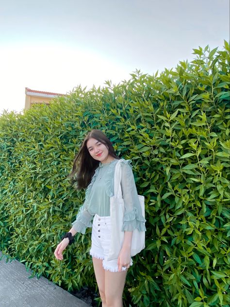 #summer #spring #ootd #outfit #hair #nicoletorres Spring Ootd, Ootd Outfit, Summer Outfit, Summer Outfits, Ootd, Hair