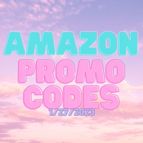 Today's Amazon Promo Codes - 1/27/2023 Amazon Promo Codes 2023, Amazon Discount Codes 2023, Promo Codes For Amazon, Promo Codes 2023, Amazon Promo Code, Washer Cleaner, Amazon Discounts, Amazon Promo Codes, Humidifiers